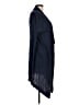 Three Dots Blue Cardigan Size M - photo 4