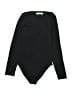 OAK Black Bodysuit Size S - photo 1
