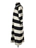 Marimekko Stripes Multi Color Gray Casual Dress Size XS - photo 5