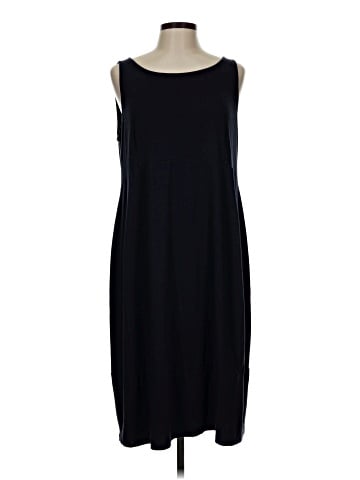 Eileen Fisher Casual Dress (view 1)