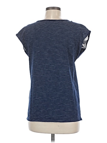 St. John's Bay Short Sleeve T-Shirt (view 2)