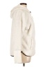 Calvin Klein Performance 100% Polyester Ivory Cardigan Size L - photo 4