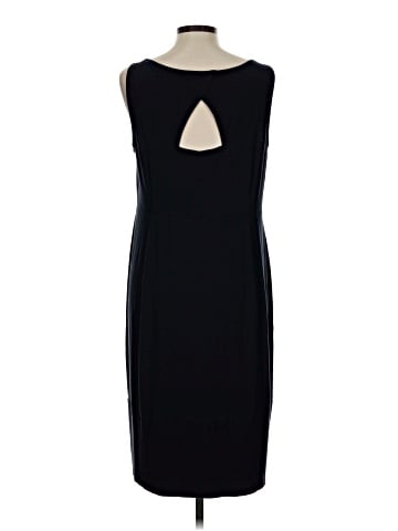 Eileen Fisher Casual Dress (view 2)