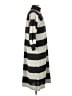 Marimekko Stripes Multi Color Gray Casual Dress Size XS - photo 4