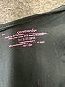 Commando Solid Black Jumpsuit Size M - photo 4