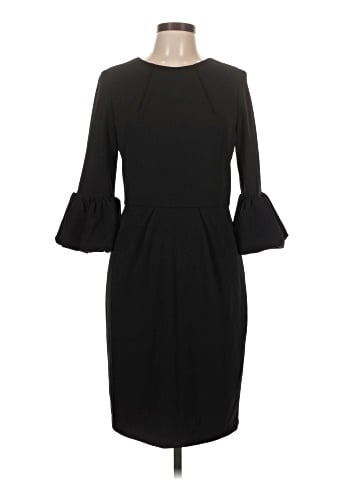 Betsy & Adam Cocktail Dress (view 1)