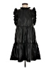 THML Black Cocktail Dress Size S - photo 1