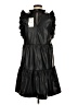 THML Black Cocktail Dress Size S - photo 2