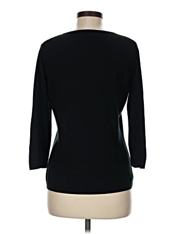 Mercer Street Studio Pullover Sweater (view 2)