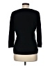Mercer Street Studio Black Pullover Sweater Size M (estimated) - photo 2