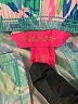 Lilly Pulitzer Print Blue Shorts Size XS - photo 3