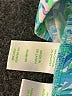 Lilly Pulitzer Print Blue Shorts Size XS - photo 4