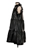 THML Black Cocktail Dress Size S - photo 5
