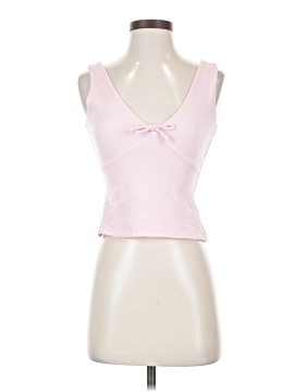 Petal And Pup Tank Top