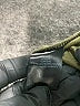 WAYF Solid Green Casual Dress Size S - photo 8
