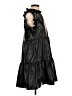 THML Black Cocktail Dress Size S - photo 4
