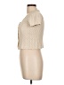 Unbranded Tan Short Sleeve Top Size L - photo 5