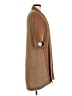 Elan Brown Poncho One size - photo 4
