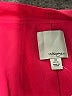 Halogen 100% Polyester Pink Blazer Size 2 Petite - photo 6
