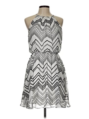Lush Cocktail Dress (view 1)