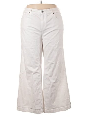 Torrid Jeans (view 1)