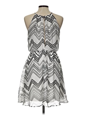 Lush Cocktail Dress (view 2)