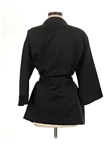Josie Natori Coat (view 2)