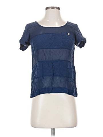 Odille Blouse (view 1)