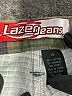 Lazer Jeans Camo Green Cargo Pants Size 15 - photo 7