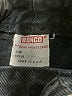 Bongo 100% Cotton Black Jeans Size 7 - photo 7