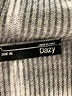 DAZY Gray Cardigan Size XL - photo 7
