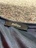 Millau 100% Polyester Blue Casual Dress Size M (estimated) - photo 7