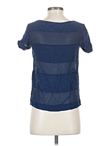 Odille Blouse (view 2)
