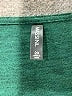 Massini Green Pullover Sweater Size 2X - photo 7