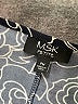 MSK Paisley Gray Casual Dress Size M (petite) - photo 7