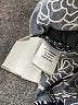 MSK Paisley Gray Casual Dress Size M (petite) - photo 8