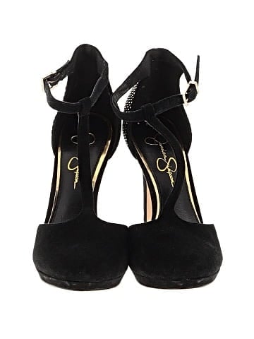 Jessica Simpson Heels (view 2)