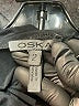 Oska Black Long Sleeve Top Size (2) - photo 7