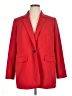 Calvin Klein Red Blazer Size 16 - photo 1