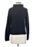 Dudley Stephens Blue Turtleneck Sweater Size S - photo 1