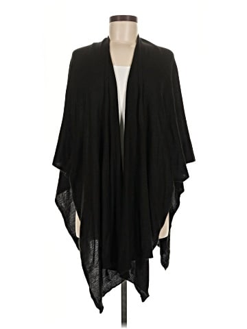 Walmart Poncho (view 1)