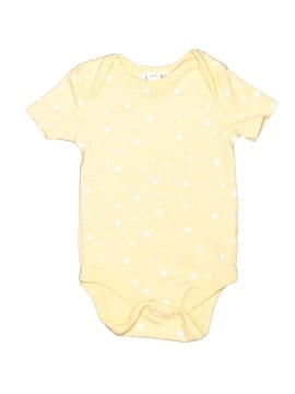 Assorted Brands Short Sleeve Onesie (view 1)