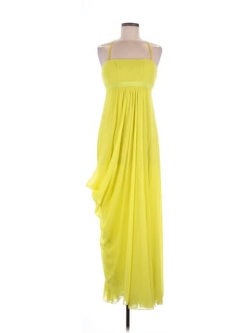 BCBGMAXAZRIA Cocktail Dress (view 1)