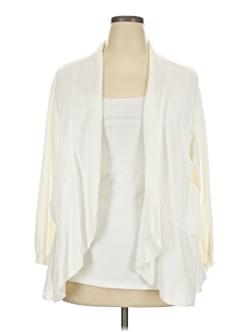 IMAN Cardigan (view 1)