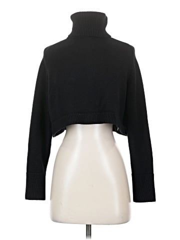 Zara Turtleneck Sweater (view 1)