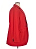 Calvin Klein Red Blazer Size 16 - photo 4