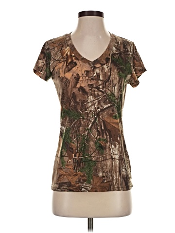 Realtree Active T-Shirt (view 1)