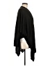 Walmart 100% Acrylic Black Poncho One size - photo 4