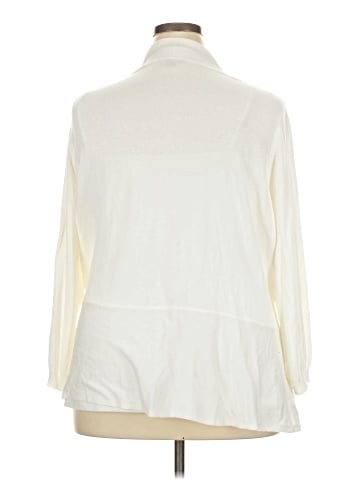 IMAN Cardigan (view 2)
