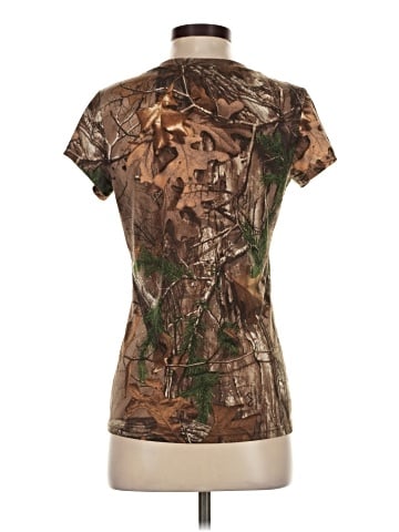 Realtree Active T-Shirt (view 2)